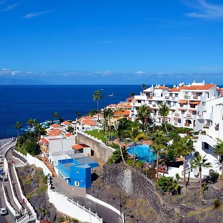 Cozy Oceanview By Dream Homes Tenerife Apartamento