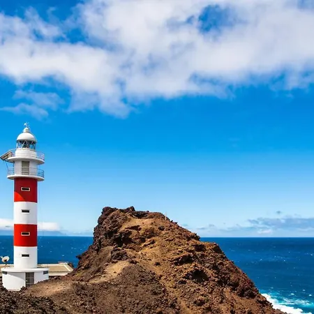Cozy Oceanview By Dream Homes Tenerife * Puerto de Santiago (Tenerife)