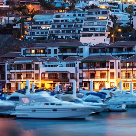Cozy Oceanview By Dream Homes Tenerife Puerto de Santiago (Tenerife)