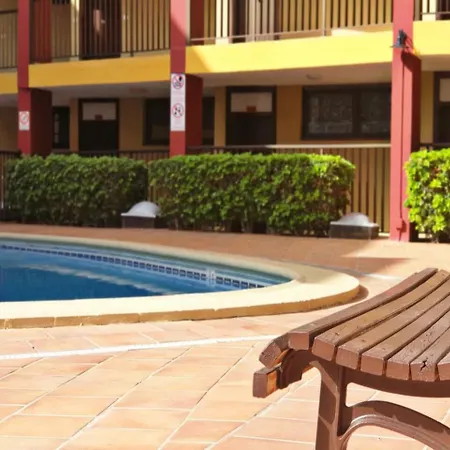 Appartement Cozy Oceanview Lago Apt By Dream Homes Tenerife *