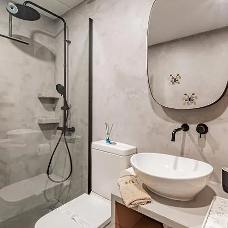 Cozy Oceanview By Dream Homes Tenerife Apartament Puerto de Santiago (Tenerife)