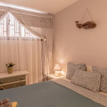 Apartament Cozy Oceanview By Dream Homes Tenerife Puerto de Santiago (Tenerife)