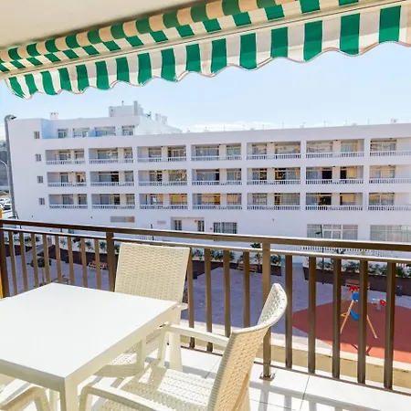 Cozy Oceanview By Dream Homes Tenerife Apartament