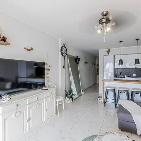 Cozy Oceanview By Dream Homes Tenerife Puerto de Santiago (Tenerife)