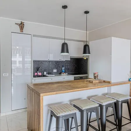 Cozy Oceanview By Dream Homes Tenerife Apartamento Puerto de Santiago (Tenerife)
