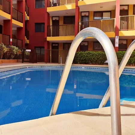 Cozy Oceanview Lago Apt By Dream Homes Tenerife *