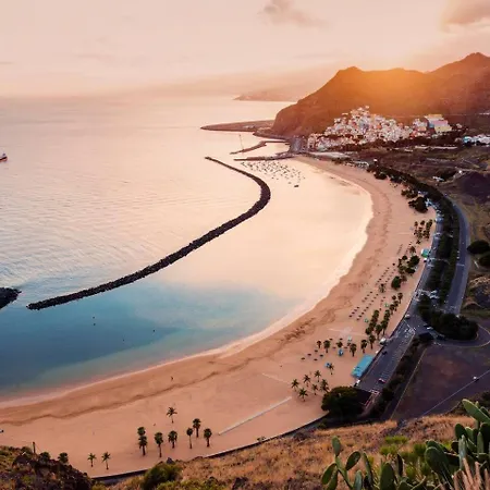 Apartment Cozy Oceanview Lago Apt By Dream Homes Tenerife *