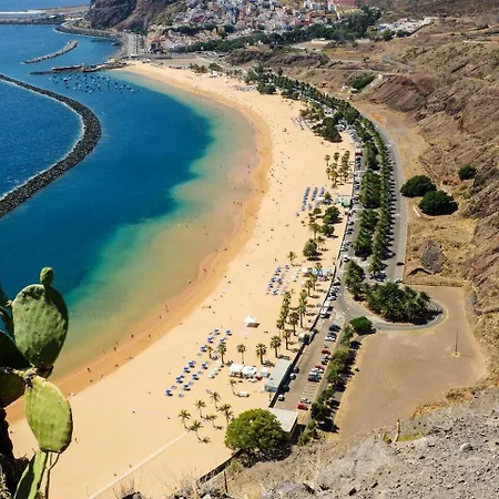 Apartment Cozy Oceanview Lago Apt By Dream Homes Tenerife Puerto de Santiago (Tenerife)