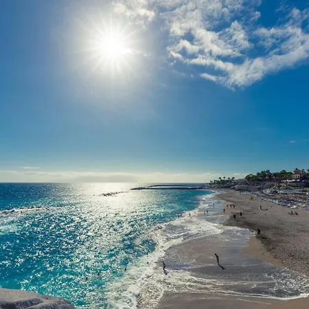 Cozy Oceanview Lago Apt By Dream Homes Tenerife *