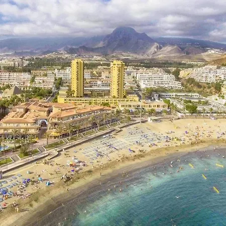 Cozy Oceanview Lago Apt By Dream Homes Tenerife * Puerto de Santiago (Tenerife)