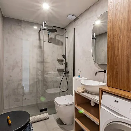 Cozy Oceanview Lago Apt By Dream Homes Tenerife *