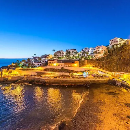 Apartment Cozy Oceanview Lago Apt By Dream Homes Tenerife Puerto de Santiago (Tenerife)