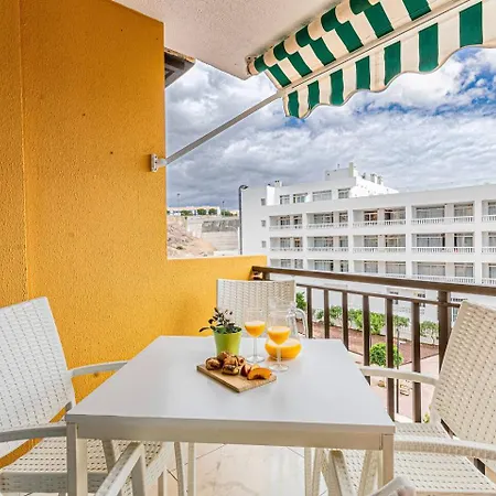 Cozy Oceanview Lago Apt By Dream Homes Tenerife * Puerto de Santiago (Tenerife)