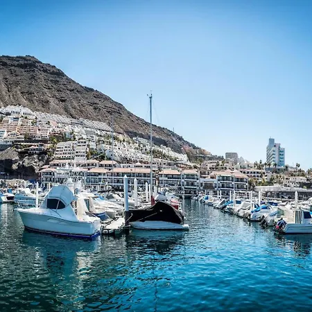 Cozy Oceanview Lago Apt By Dream Homes Tenerife *