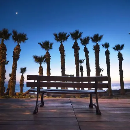 Apartment Cozy Oceanview Lago Apt By Dream Homes Tenerife
