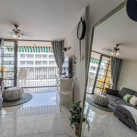 Cozy Oceanview Lago Apt By Dream Homes Tenerife Apartment Puerto de Santiago (Tenerife)