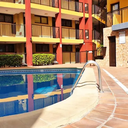 Apartment Cozy Oceanview Lago Apt By Dream Homes Tenerife Puerto de Santiago (Tenerife)