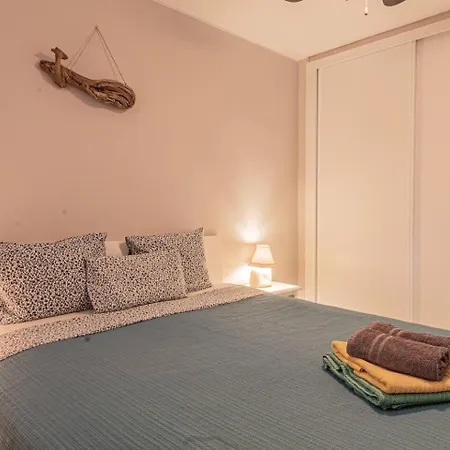 Cozy Oceanview Lago Apt By Dream Homes Tenerife *