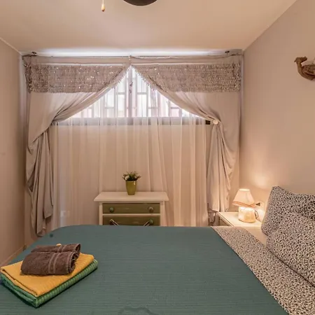 Cozy Oceanview By Dream Homes Tenerife Puerto de Santiago (Tenerife)