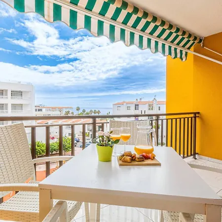 Cozy Oceanview Lago Apt By Dream Homes Tenerife Puerto de Santiago (Tenerife)